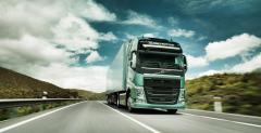 Nowe Volvo FH