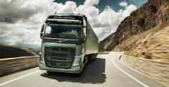 Nowe Volvo FH