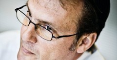 Rikard Orell, dyrektor dziau wzornictwa w Volvo Trucks