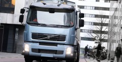 Volvo FE Hybrid