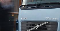 Volvo FE Hybrid