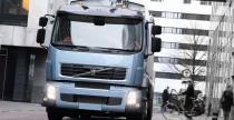 Volvo FE Hybrid