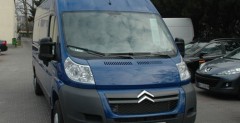 Citroen Jumper