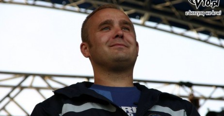 Marek Szerenos