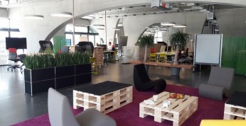 Porsche otwiera dział Digital Lab w Berlinie