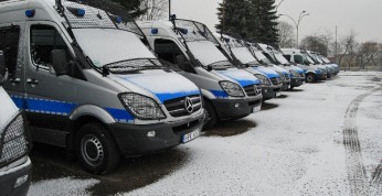 Polska i niemiecka policja będą teraz bardzo blisko...