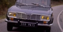 Renault 16: rok 1964