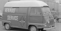 Renault Estafette