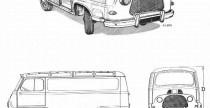 Renault Estafette