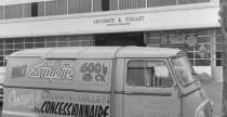 Renault Estafette