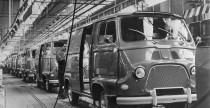 Renault Estafette