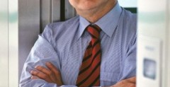 Leszek Płonka, nowy Prezes Zarządu polskich struktur importerskich marki Volkswagen i Audi Leszek Płonka, nowy Prezes Zarządu polskich struktur importerskich marki Volkswagen i Audi