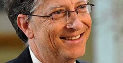 Bill Gates inwestuje w 