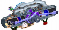 Idea firmy EcoMotors