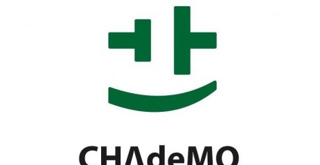 CHAdeMO