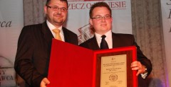 Wincanton „Solidnym Pracodawcą” 2008 i 2009 roku