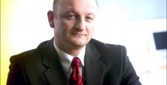 Ryszard Warzocha, Dyrektor Zarzdzajcy Wincanton na Kraje Europy rodkowej i Wschodniej