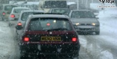 Europa przegrywa walk z zim: krytyczna sytuacja kierowcw