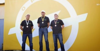 Sławomir Skrzypek z tytułem Eco Fleet Managera 2014