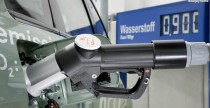 Mercedes klasy B F-CELL