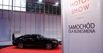 Samochody dla dla biznesmenw