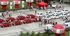Fiat sponsorem 66. Tour De Pologne