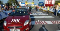 Fiat sponsorem 66. Tour De Pologne