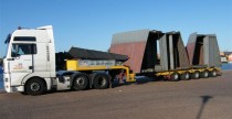 Wincanton ma na koncie take transporty w rozmiarze XXL