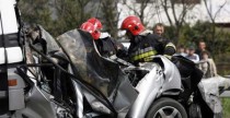 Pi ofiar tragicznego wypadku w Siewierzu