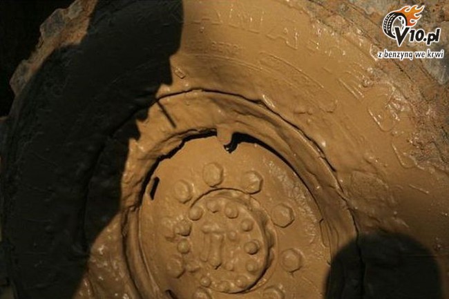 Droga Ukhta - Naryan-Mar