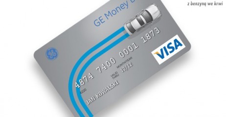 Autokarta GE Money Bank obnia ceny paliw