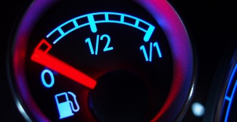 Ceny paliw idą w złym kierunku - drożeje hurt, zwiększają się...