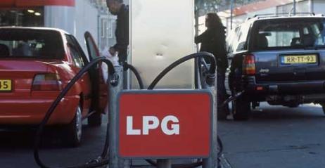 Samoobsugowe tankowanie LPG od lat funkcjonuje na przykad w Holandii