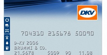 Karta DKV jest teraz akceptowana w kolejnej sieci stacji paliw