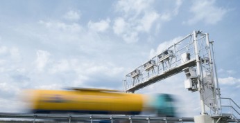 Systemy poboru opłat drogowych w Europie muszą być skoordynowane