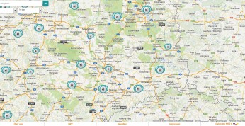 Sprawdź ceny paliw przed tankowaniem w Niemczech - nowa aplikacja...