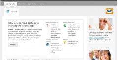 eReporting DKV