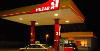 Huzar ostrzy zęby na rynek paliw - firma przedstawiła plany...