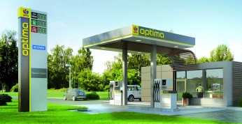 Lotos nie przestaje rozwijać sieci, powstają kolejne stacje