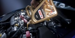 LOTOS Quazar i Subaru Impreza WRX STi