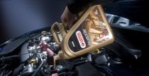 LOTOS Quazar i Subaru Impreza WRX STi