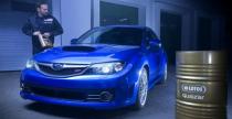 LOTOS Quazar i Subaru Impreza WRX STi