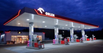 Orlen łączy karty flotowe z monitoringiem GPS, umożliwiając...