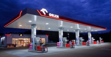 PKN Orlen