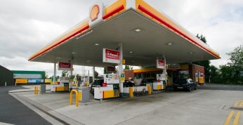 Firmy Shell oraz Lotos będą wzajemnie akceptowały swoje karty...