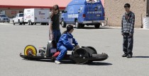 Shell Eco-Marathon