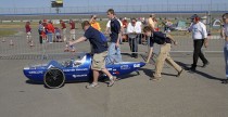Shell Eco-Marathon