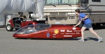 Shell Eco-Marathon