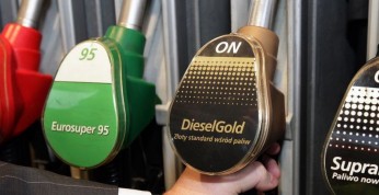 Ceny oleju napędowego na najniższym poziomie od 2011 roku!