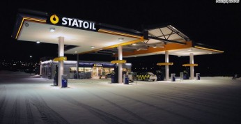 Samoobsługowe tankowanie LPG już od jutra na Statoil - projekt...